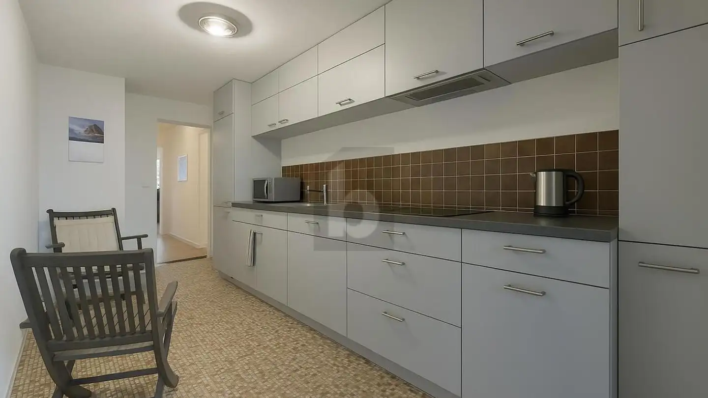 Appartement à vendre - Route D'avenches, 1580 Donatyre - Photo 3