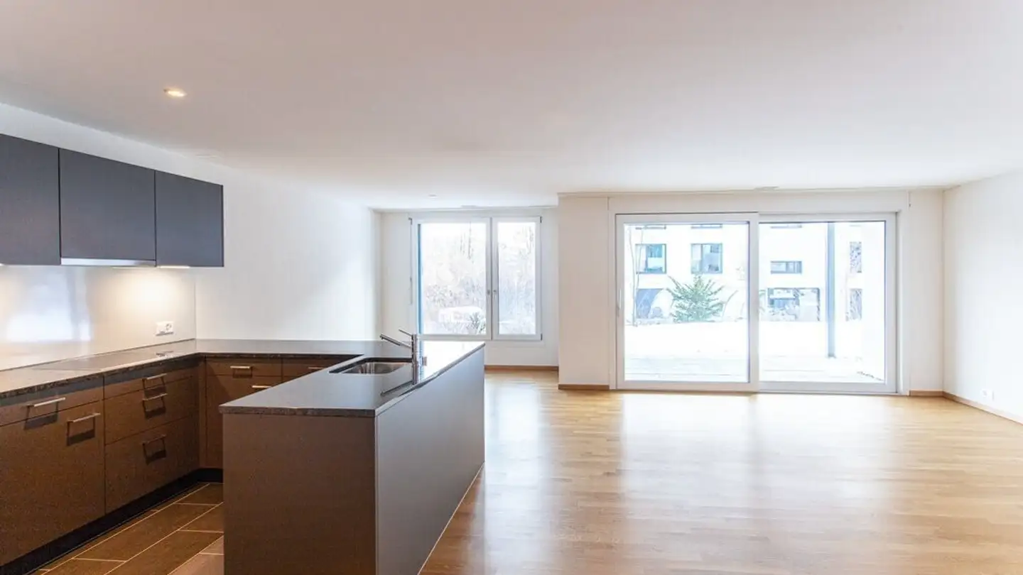 Appartamento in affitto - Ullmannstrasse 17, 9014 St. Gallen - Photo 3