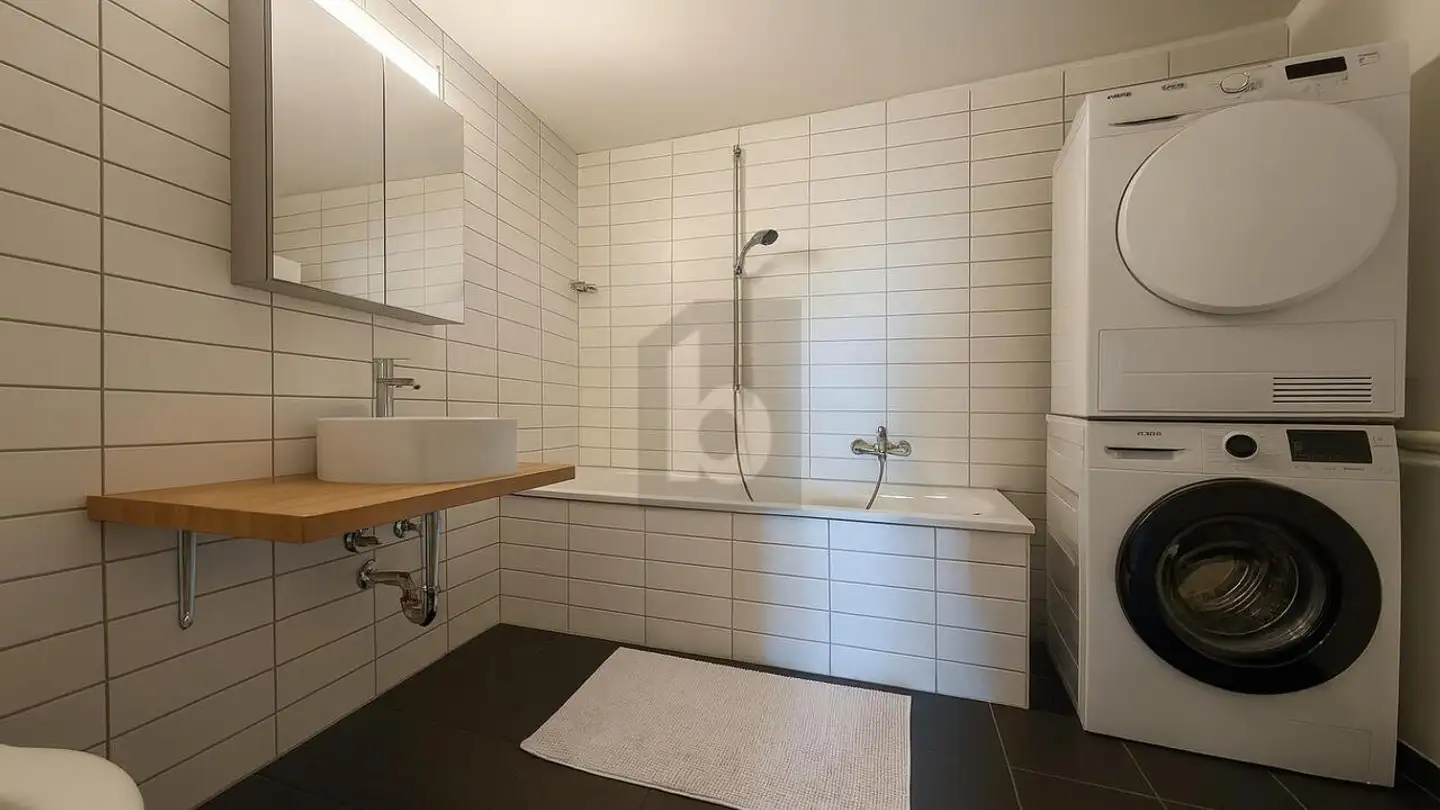 Appartement à vendre - Route D'avenches, 1580 Donatyre - Photo 4