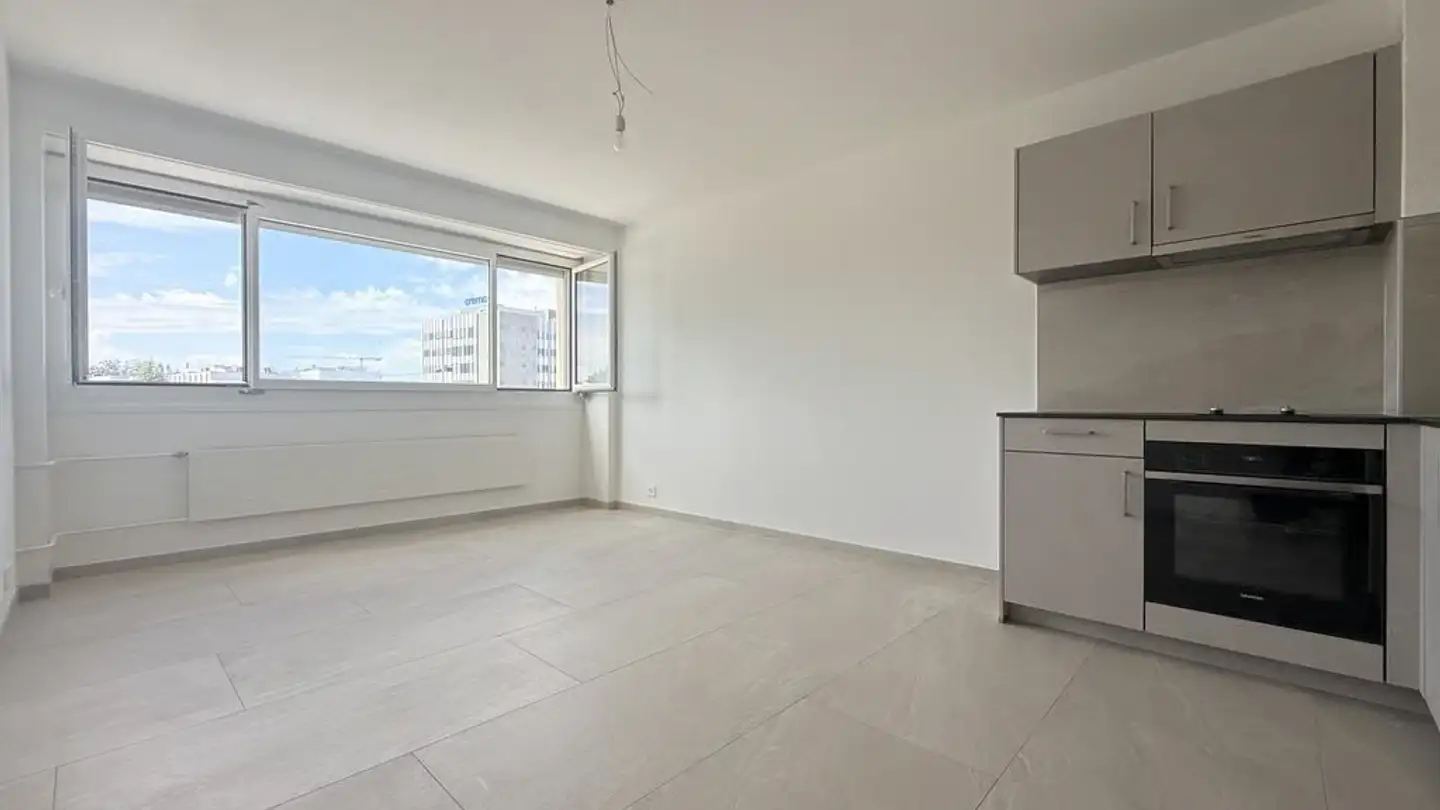 Appartamento in affitto - Route De Moncor 2, 1752 Villars-sur-Glâne - Foto 3