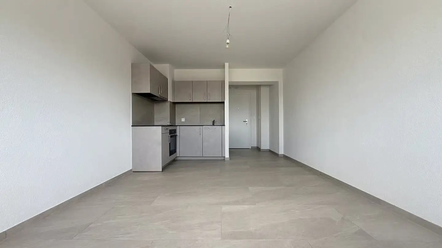 Appartamento in affitto - Route De Moncor 2, 1752 Villars-sur-Glâne - Foto 4