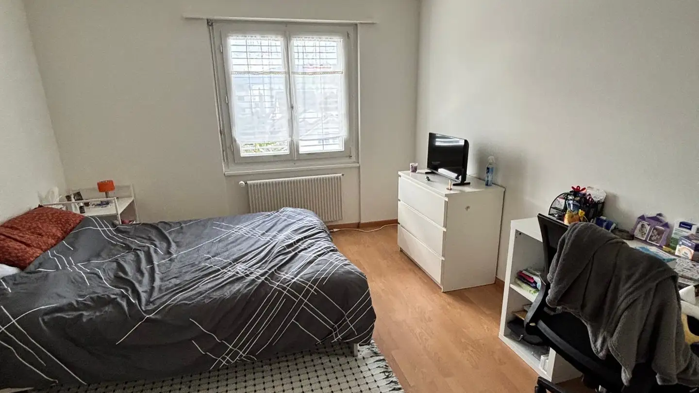 Single room for rent - 7250 Klosters