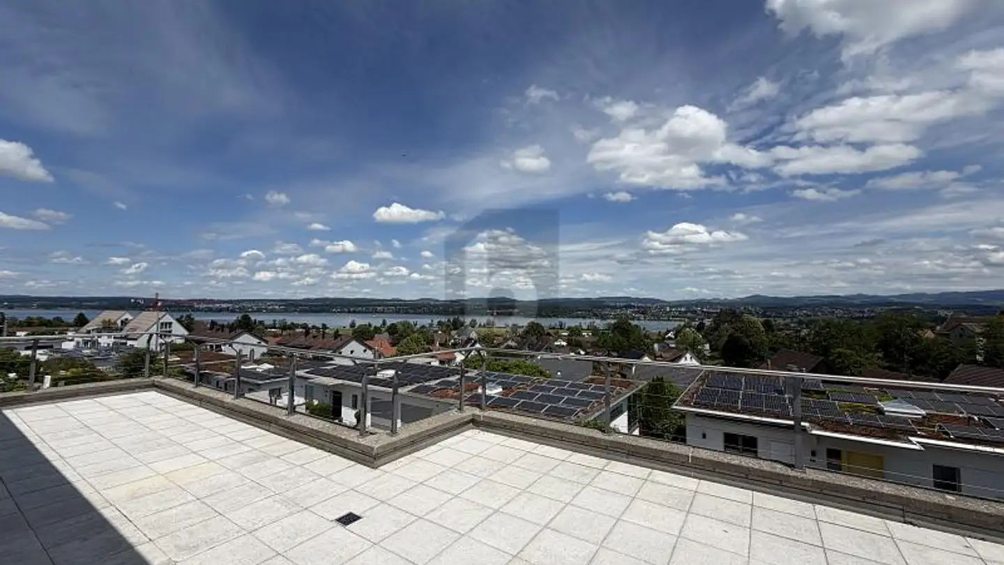 Row house for rent - 8124 Maur