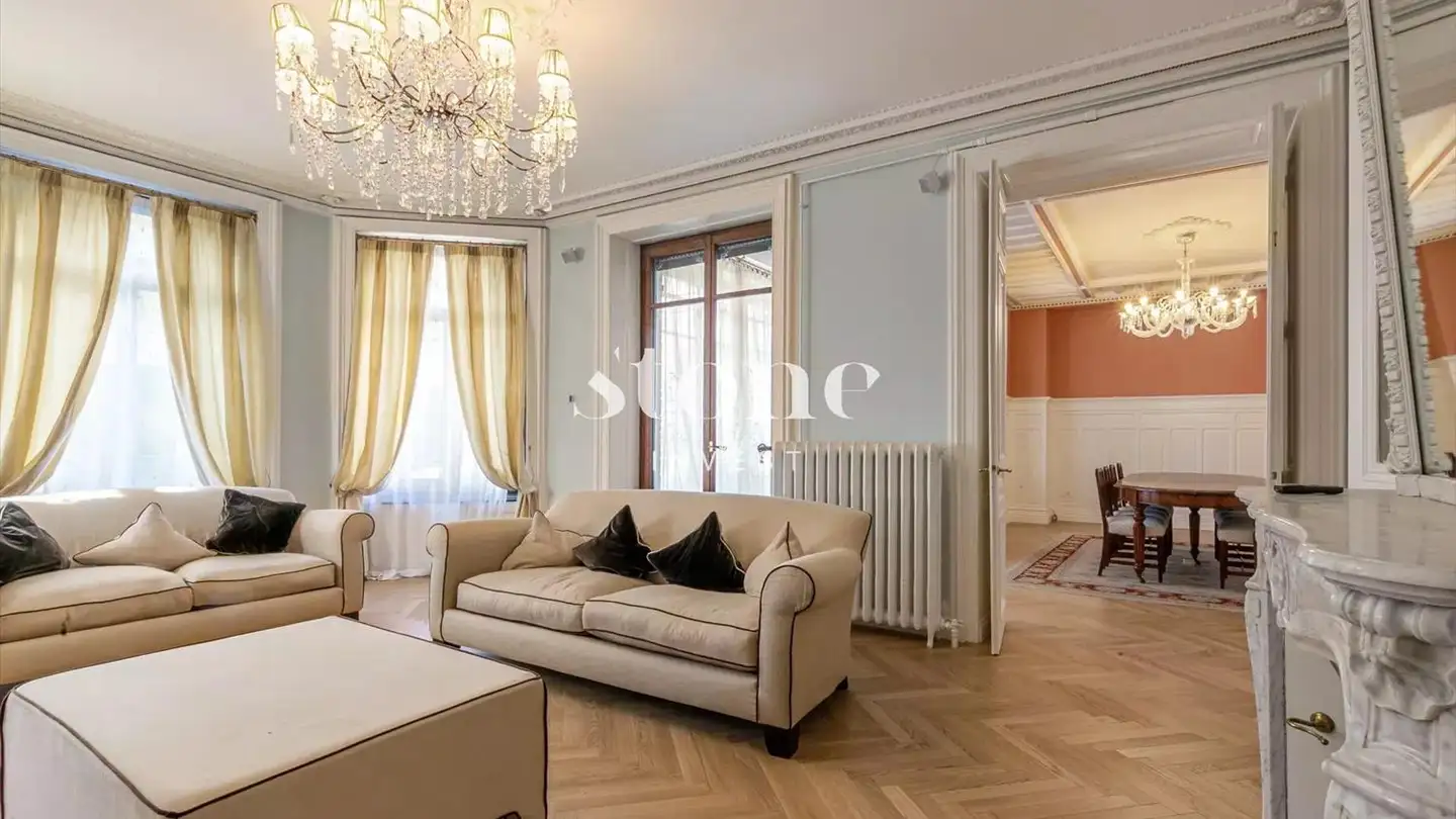 Apartment for sale - 1203 Genève