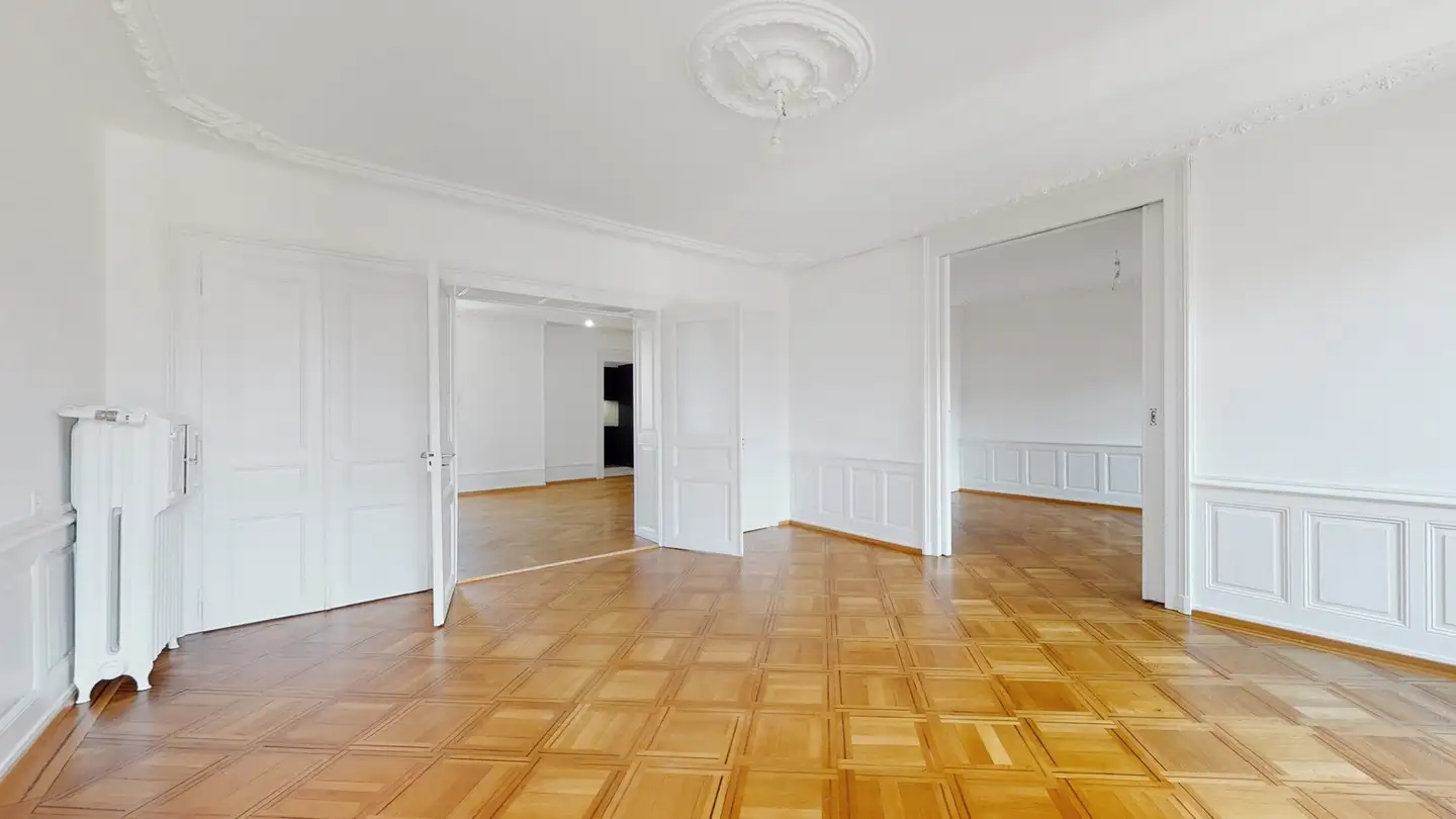 Appartement à louer - Rue du Bassin 4, 2000 Neuchâtel