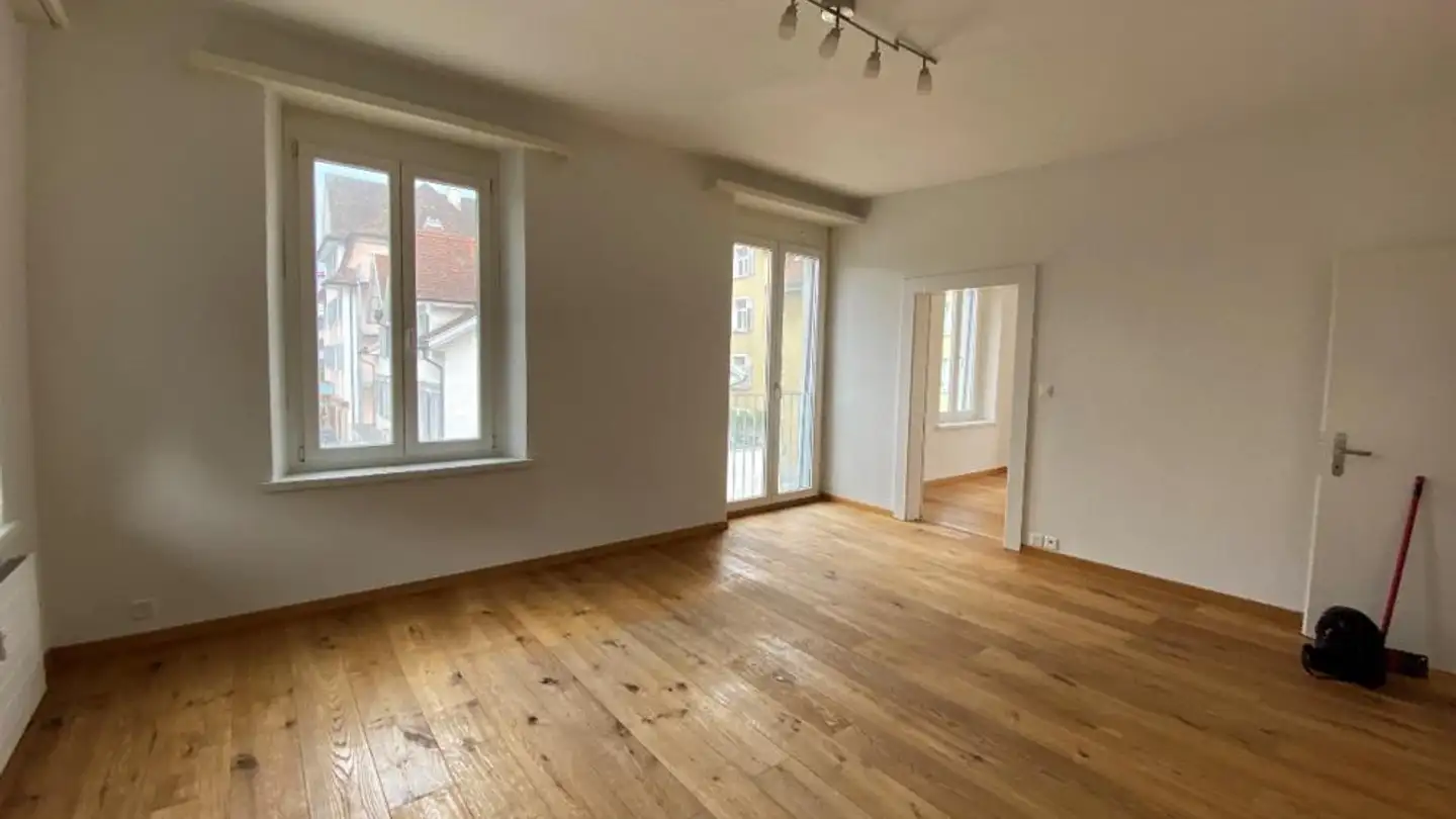 Wohnung mieten - Parkstrasse 8, 9430 St. Margrethen SG - Foto 2