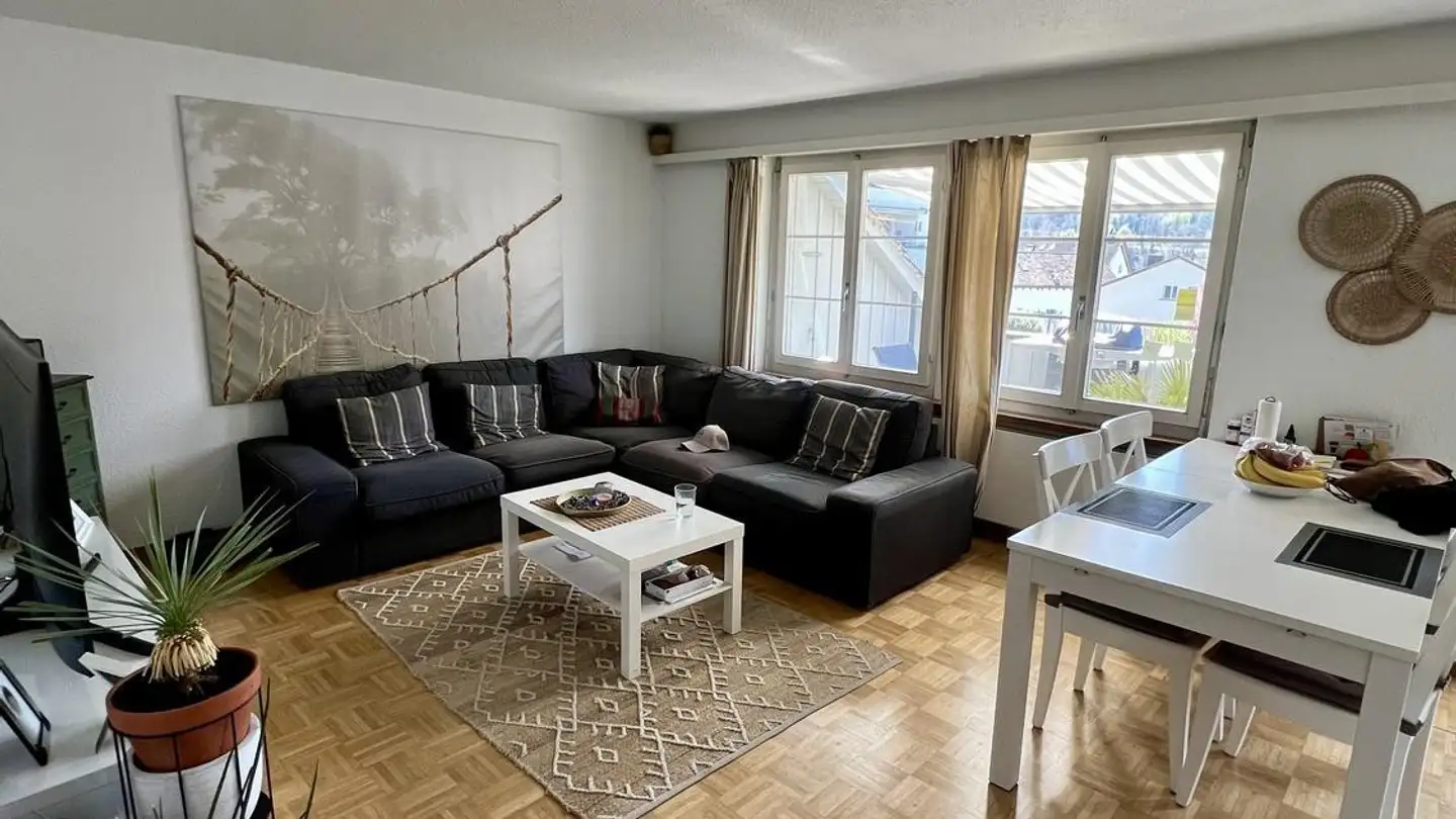 Appartamento in affitto - Dorfstrasse 51, 8192 Glattfelden