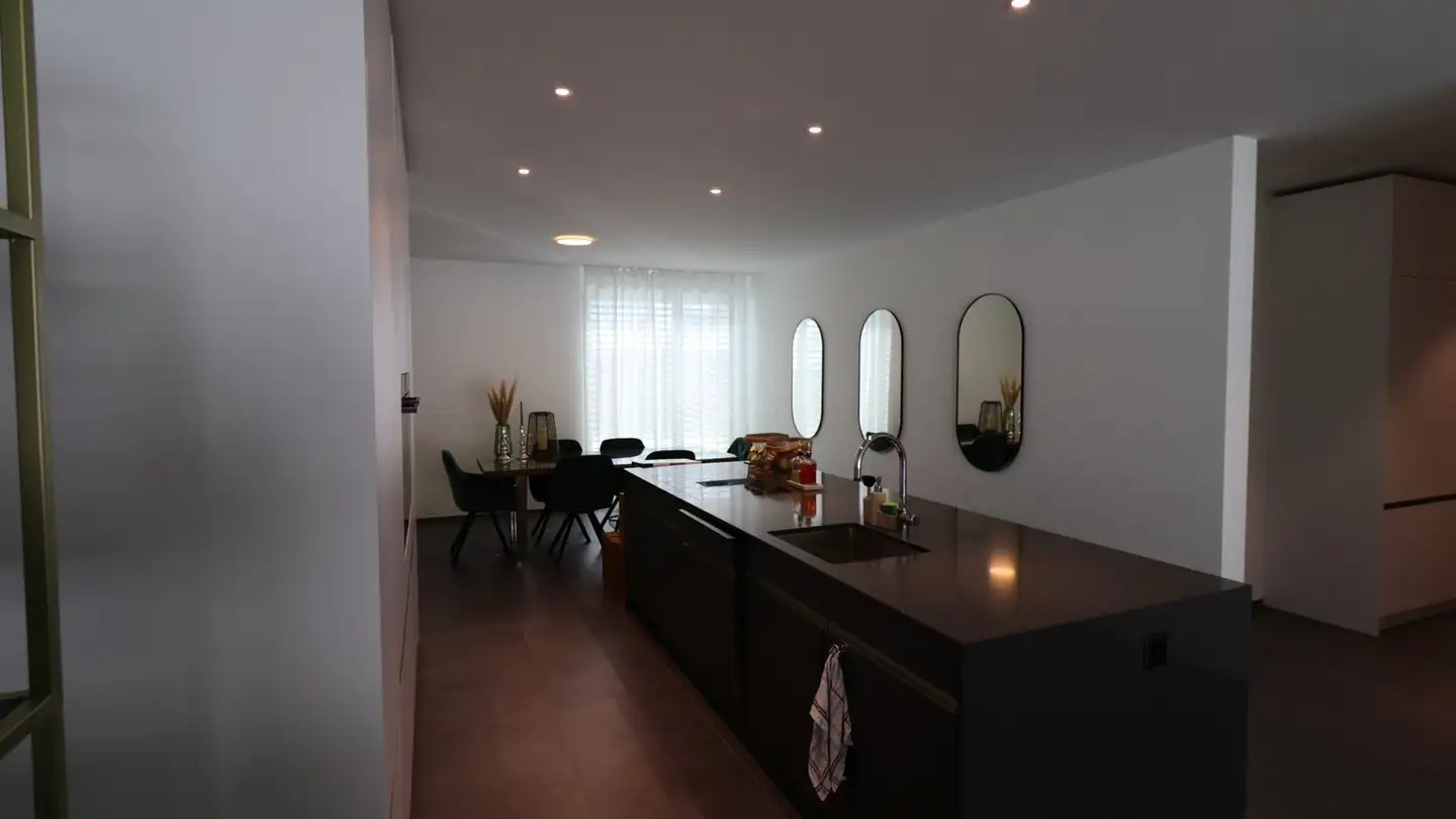 Wohnung mieten - Wegacker 3, 4553 Subingen - Foto 4