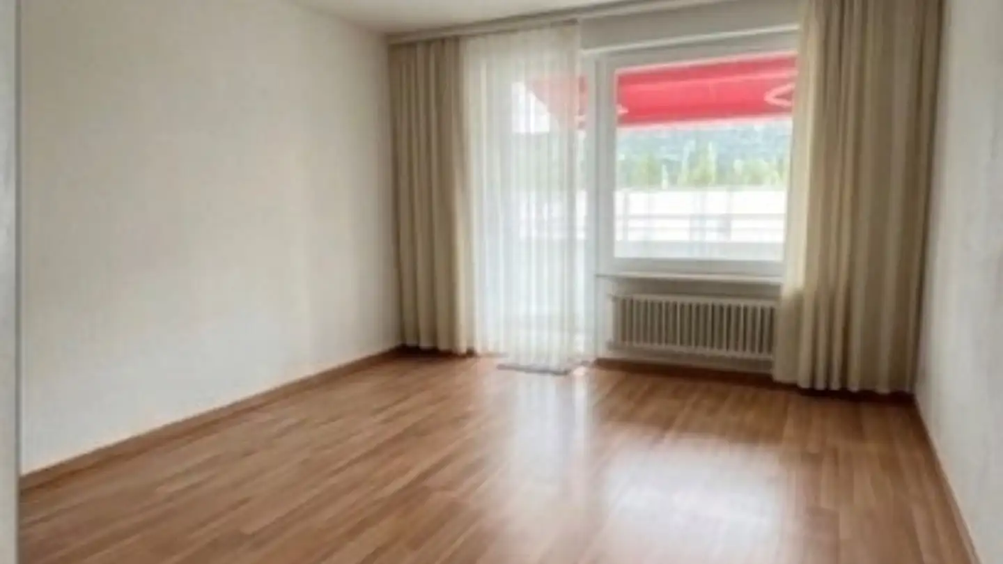 Appartement à louer - Weiermattstrasse 14, 4653 Obergösgen - Photo 2