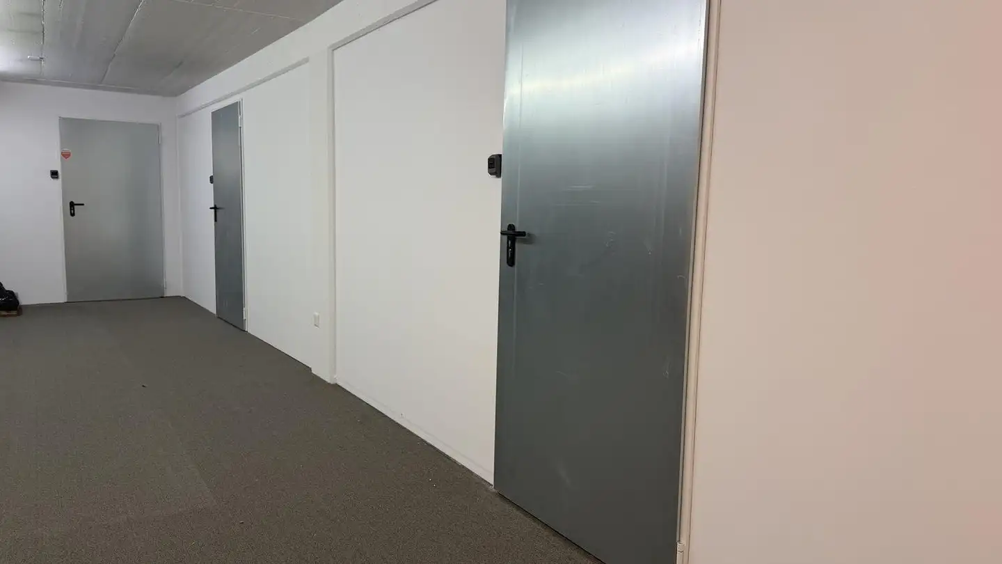 Commercial for rent - 8004 Zürich