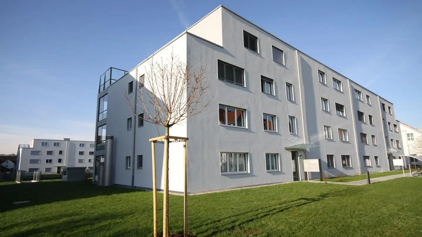 Attique à louer - Rätschengässli 21, 8302 Kloten