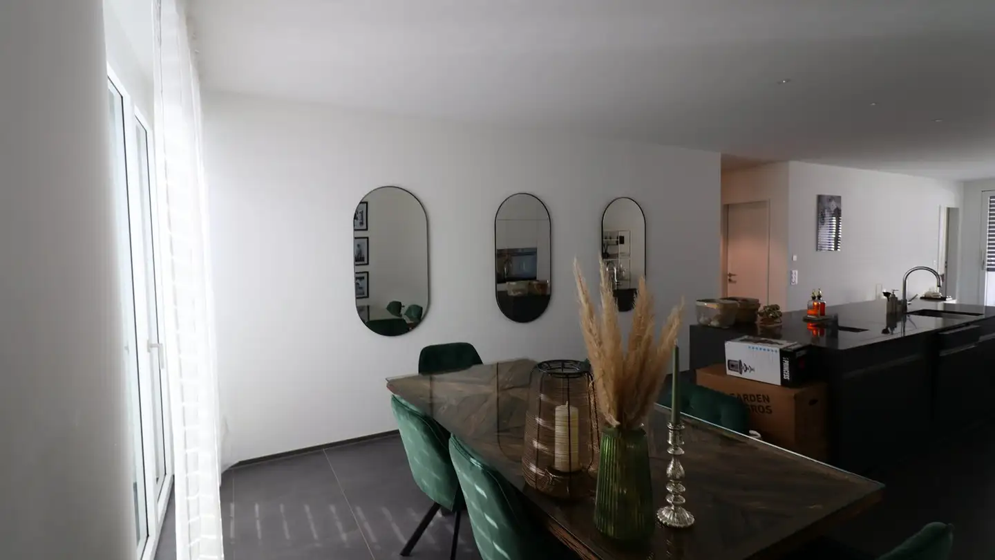 Wohnung mieten - Wegacker 3, 4553 Subingen - Foto 2