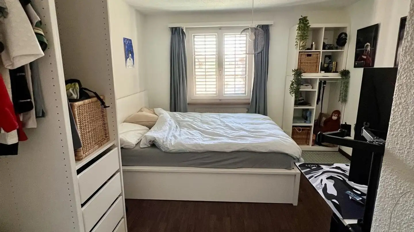 Appartamento in affitto - Dorfstrasse 51, 8192 Glattfelden - Foto 2