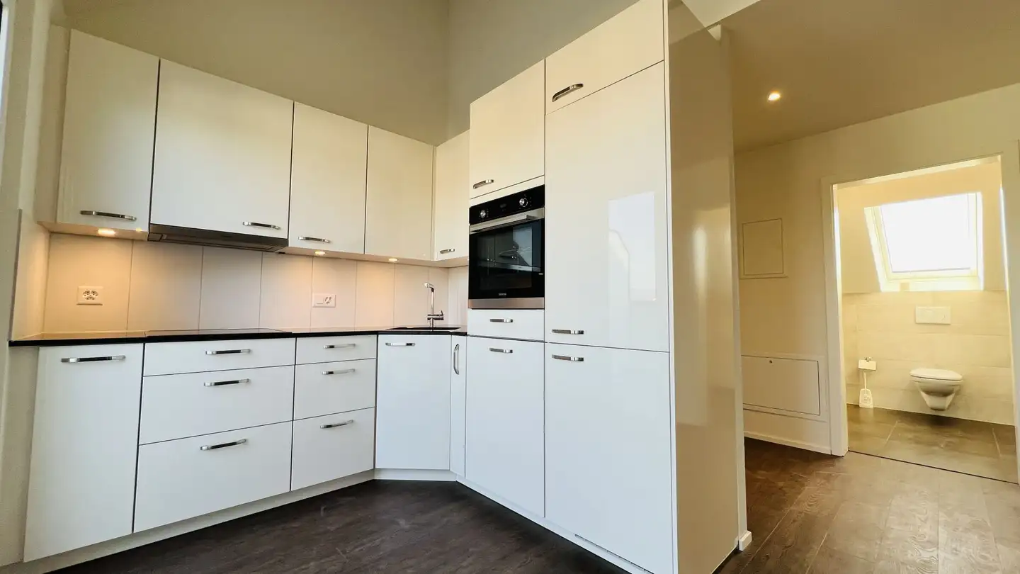 Attico in affitto - Kirschgartenstrasse 6, 4132 Muttenz - Foto 2