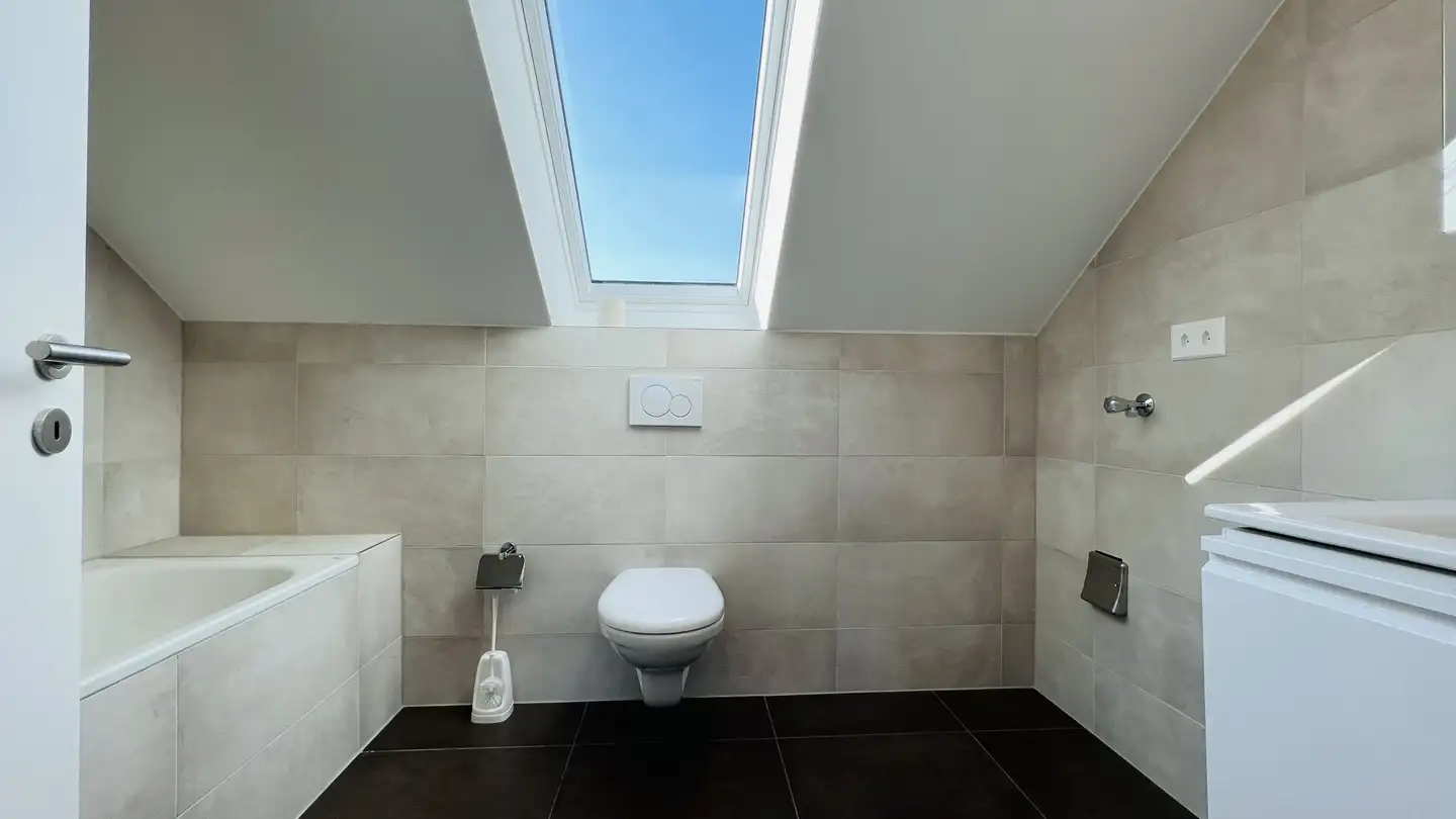 Attico in affitto - Kirschgartenstrasse 6, 4132 Muttenz - Foto 3