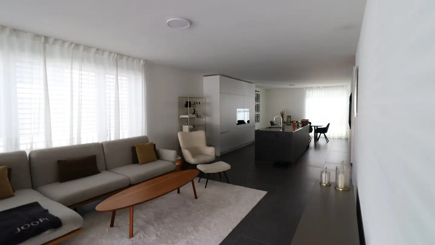 Wohnung mieten - Wegacker 3, 4553 Subingen - Foto 3