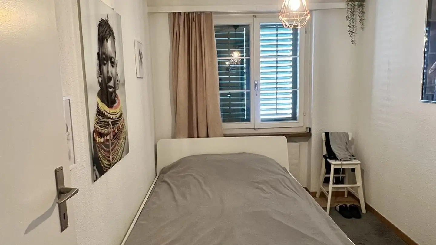 Appartamento in affitto - Dorfstrasse 51, 8192 Glattfelden - Foto 3