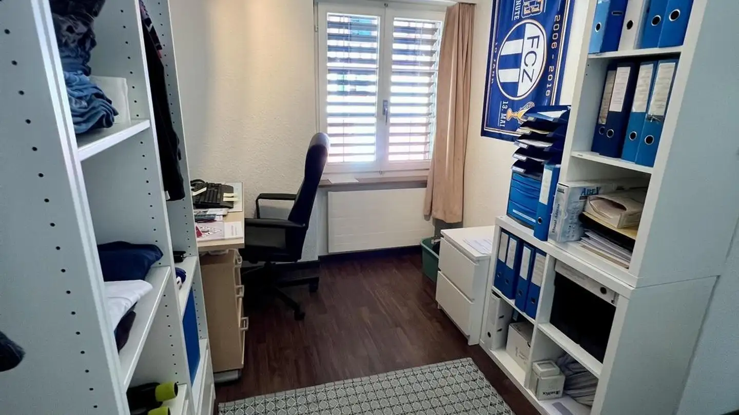 Appartamento in affitto - Dorfstrasse 51, 8192 Glattfelden - Foto 4