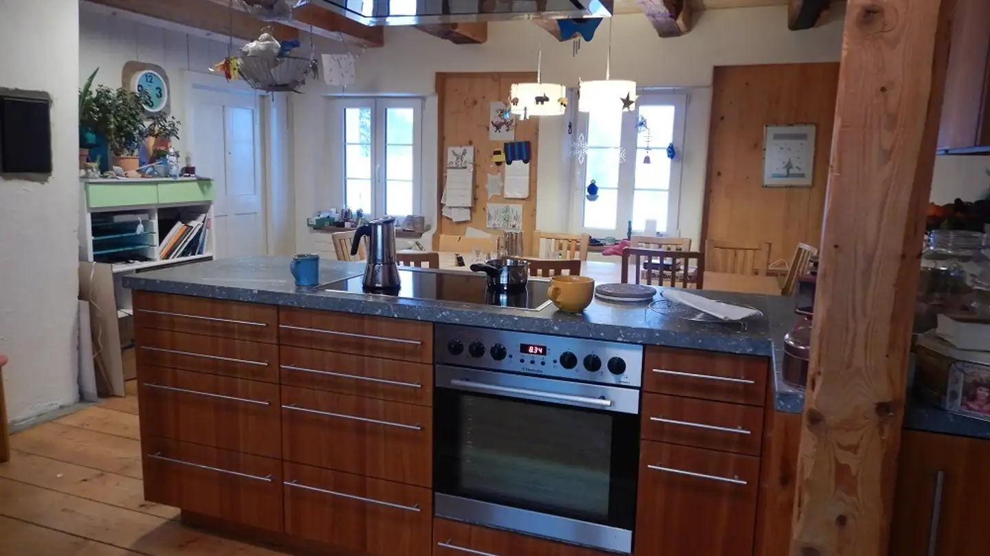 Wohnung mieten - 8636 Wald ZH - Foto 3