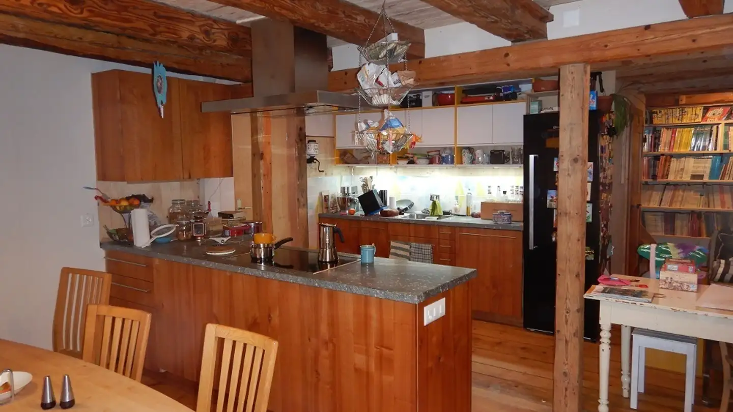 Wohnung mieten - 8636 Wald ZH - Foto 4