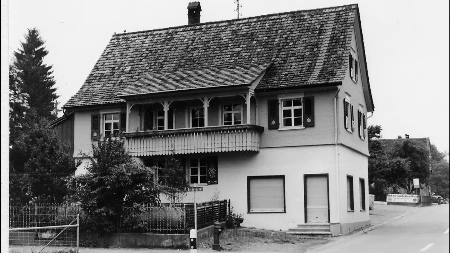 Apartment for rent - Scherzingerstrasse 3, 8595 Altnau - Photo 2