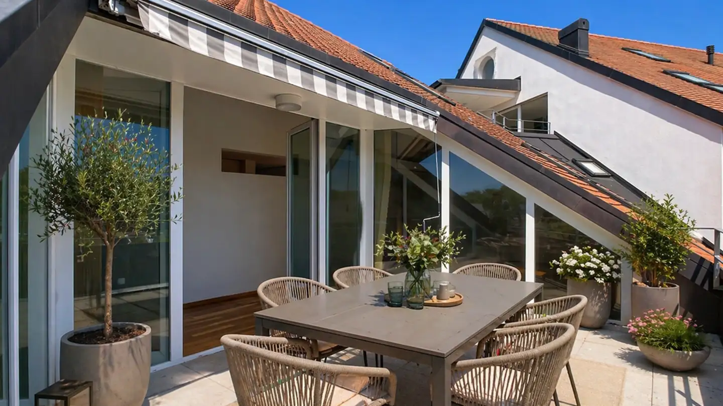 Apartment for rent - Résidence Du Golf E, 1196 Gland - Photo 4