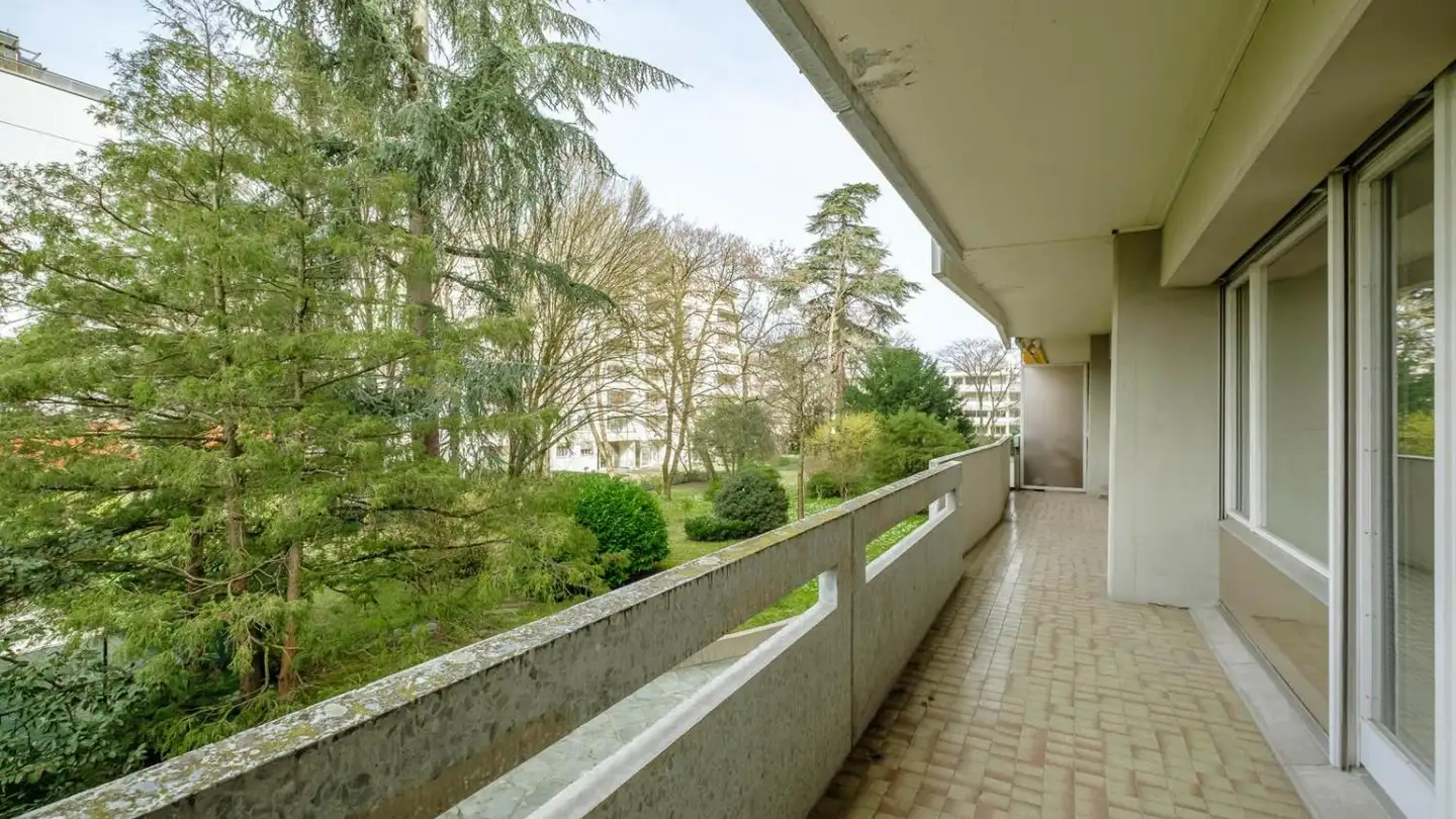 Appartamento in vendita - 1206 Genève