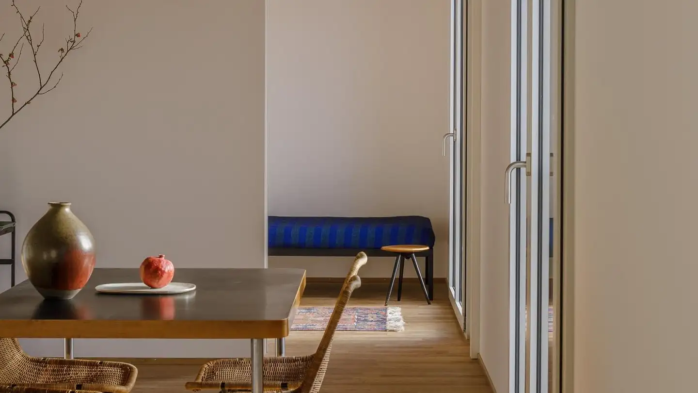 Appartamento in affitto - Alte Spinnerei 8b, 5210 Windisch - Foto 3