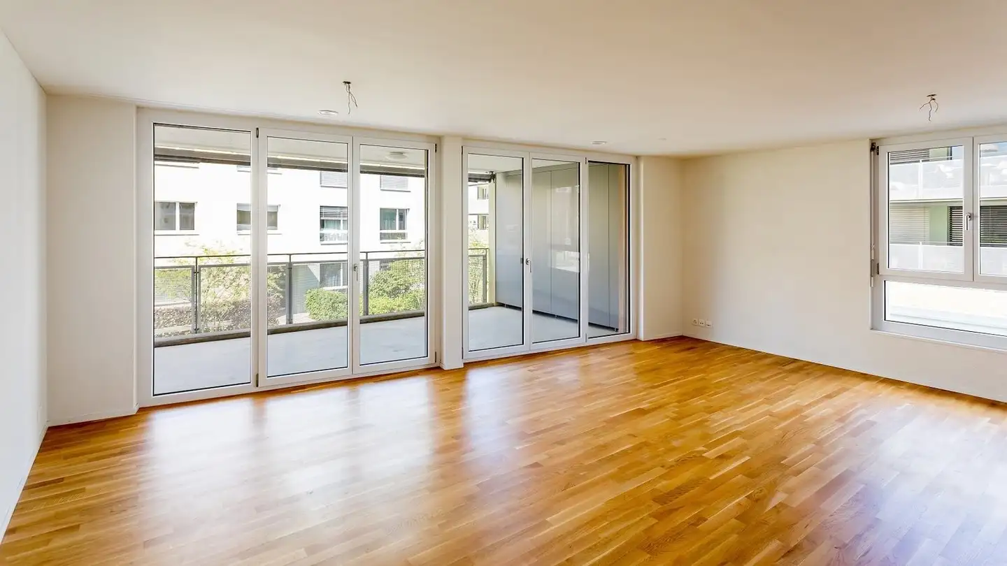 Appartement à louer - Chrüzweg 7, 5603 Staufen - Photo 3