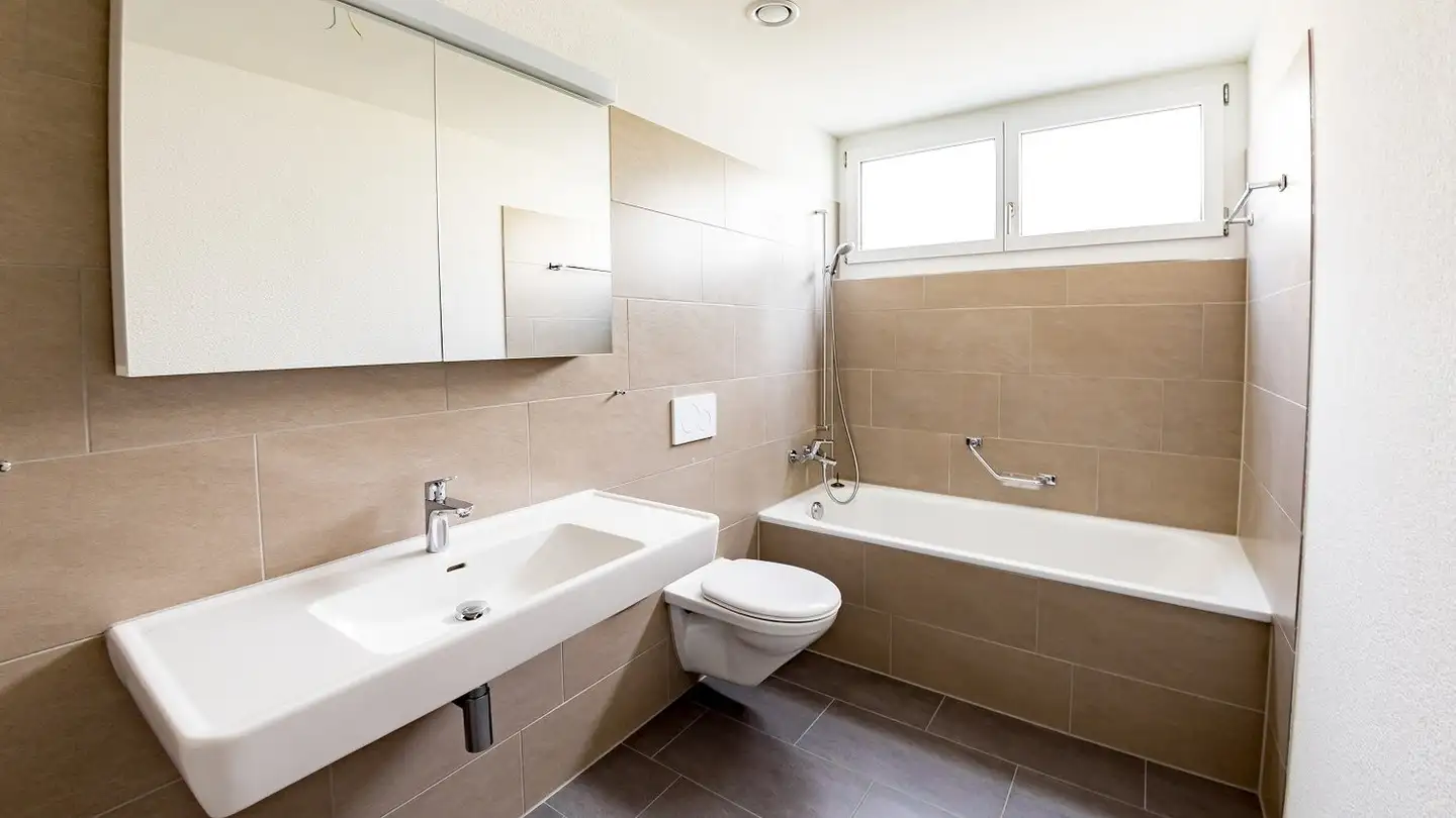 Appartement à louer - Chrüzweg 7, 5603 Staufen - Photo 4