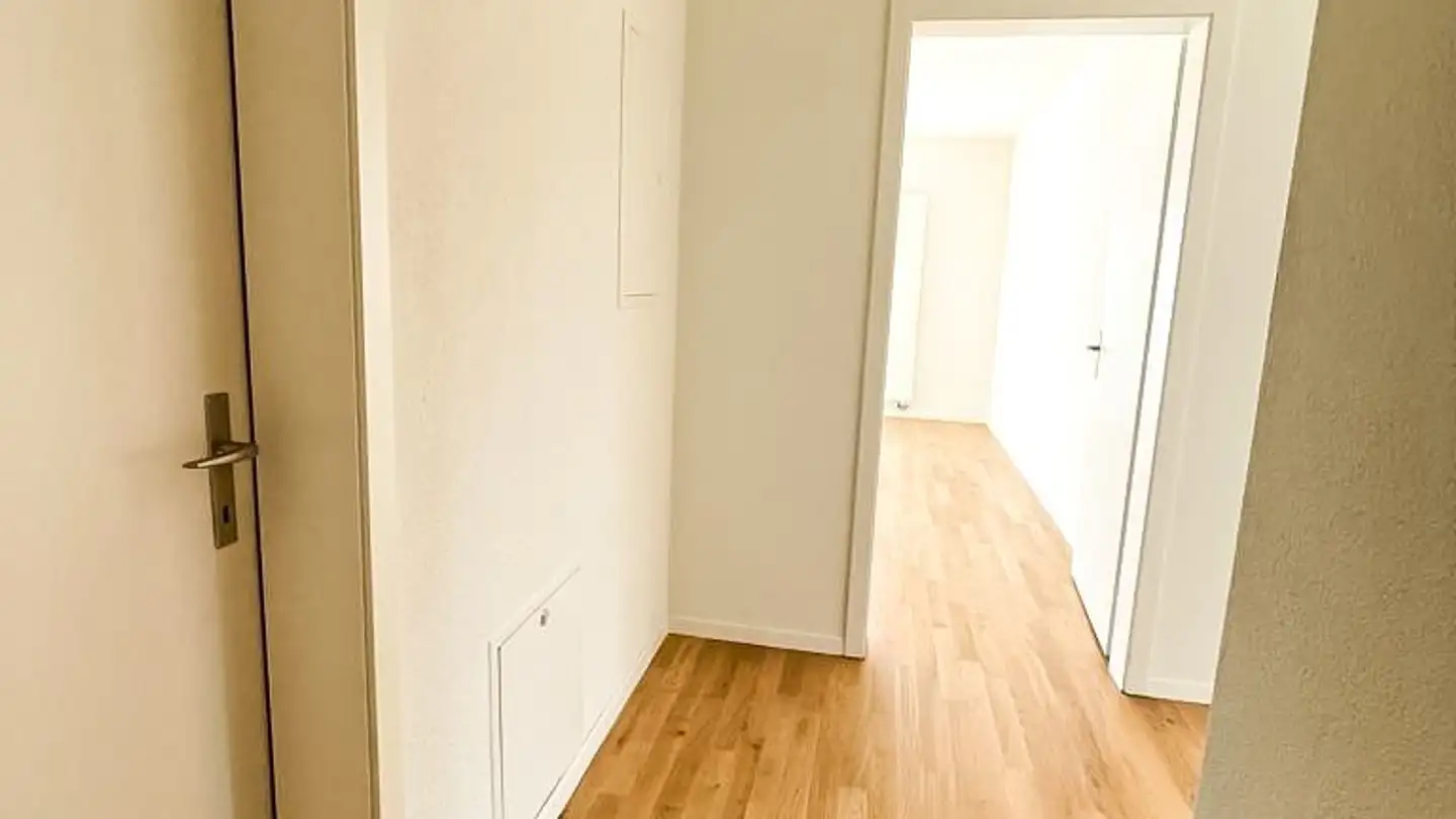Wohnung mieten - Schulhausstrasse 5, 4900 Langenthal - Foto 3