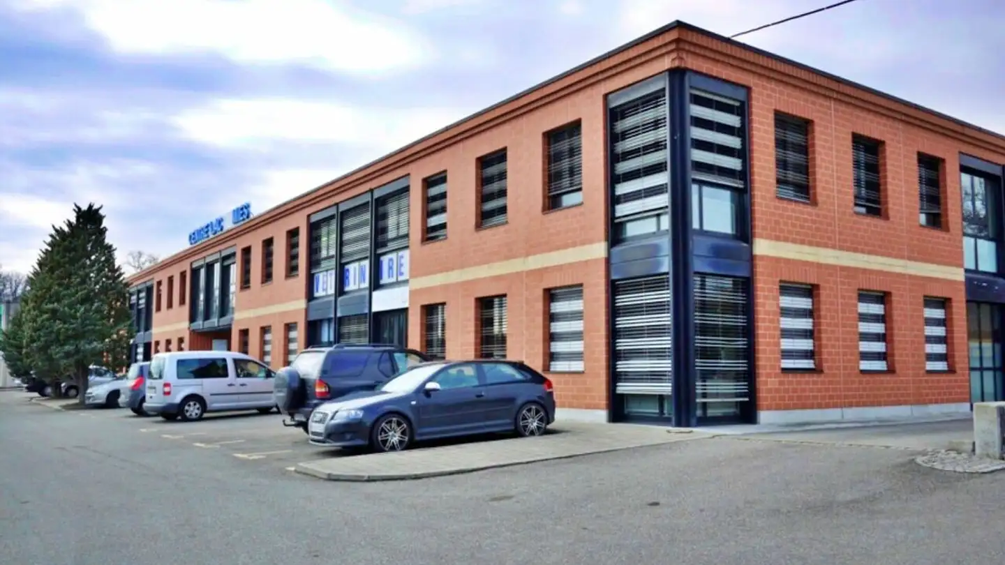 Spazio ufficio in vendita - Route de Suisse, 1295 Mies