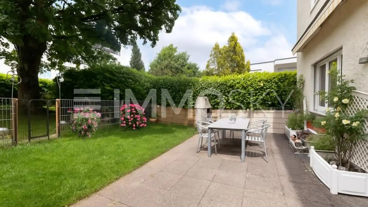 Villa à vendre - 8800 Thalwil