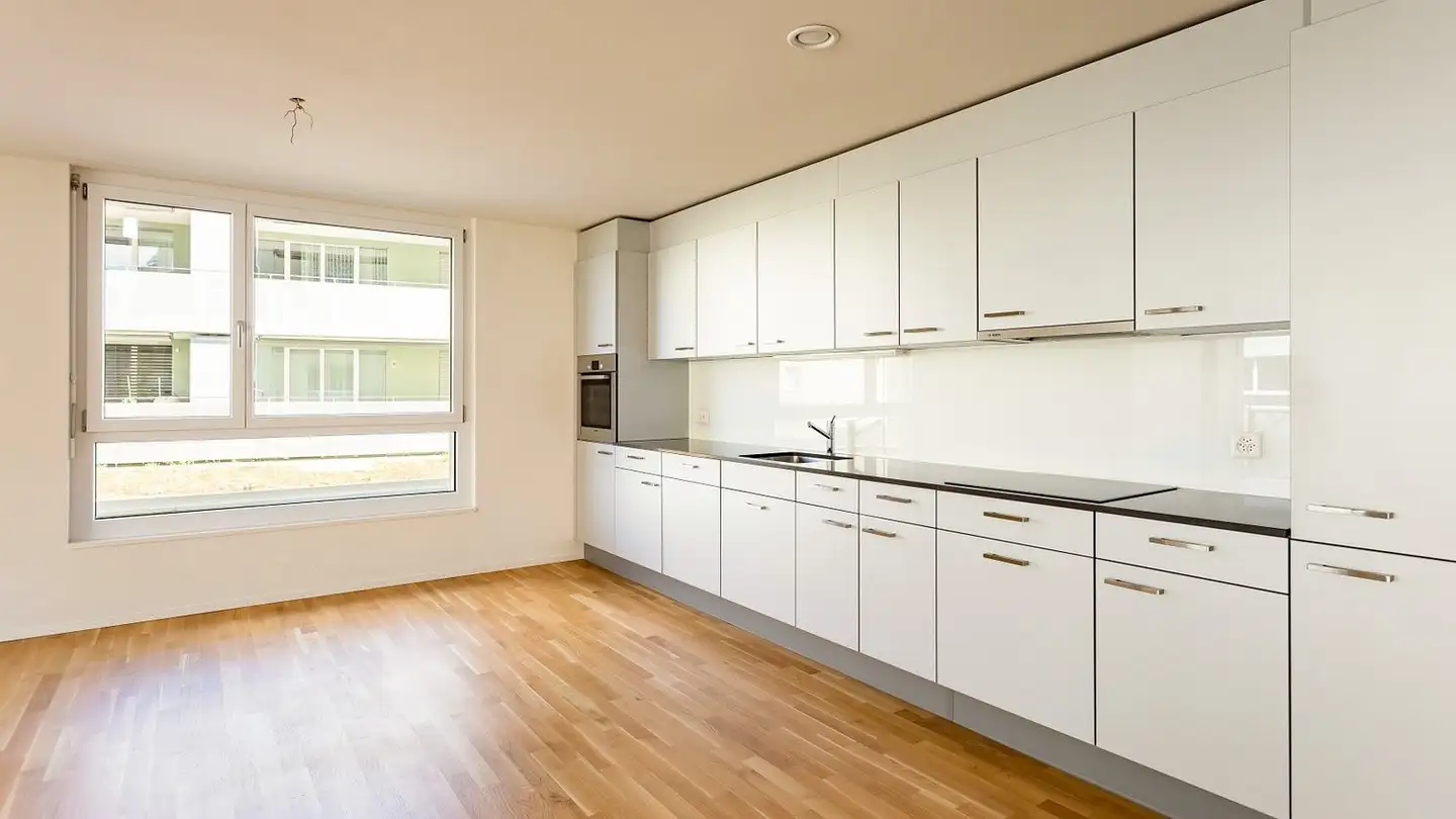 Appartement à louer - Chrüzweg 7, 5603 Staufen - Photo 2