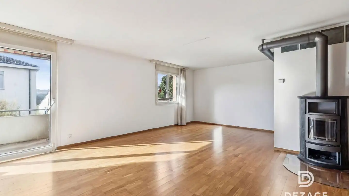 Appartamento in vendita - Grand-Rue, 1607 Palézieux-Village - Foto 2