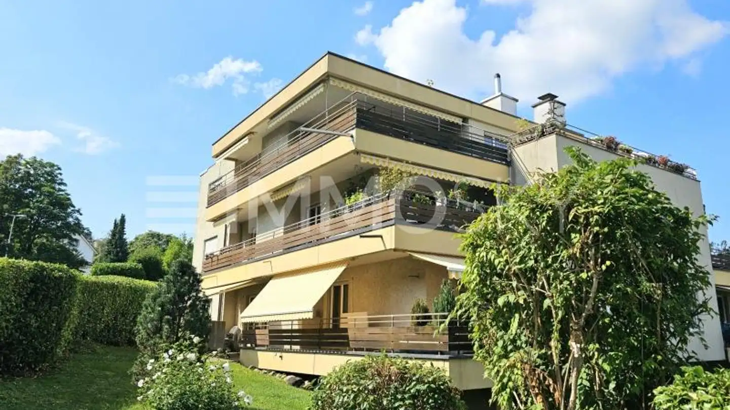 Villa à vendre - 8800 Thalwil - Photo 2