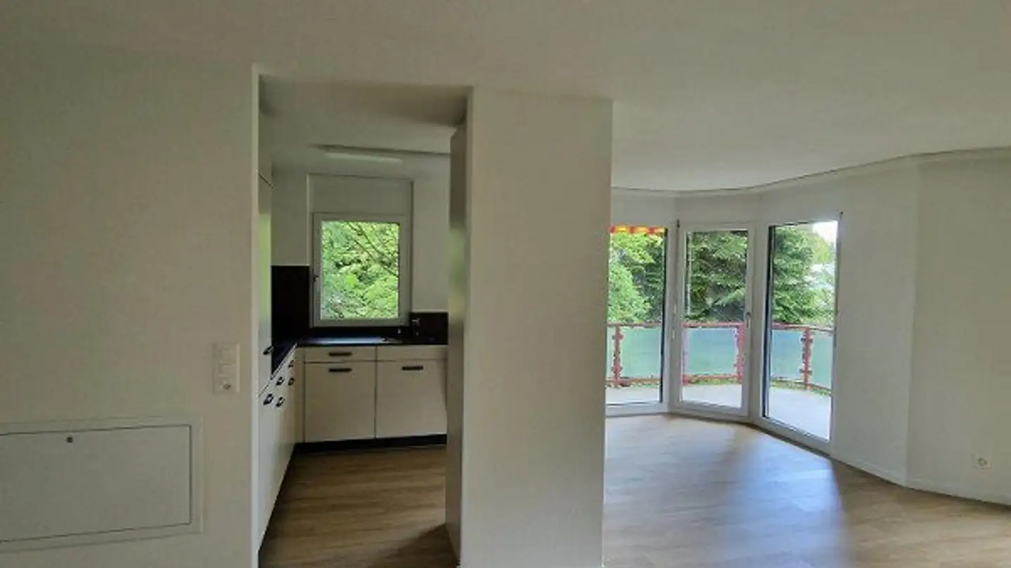 Apartment for rent - Lorrainestrasse 5, 3360 Herzogenbuchsee - Photo 2