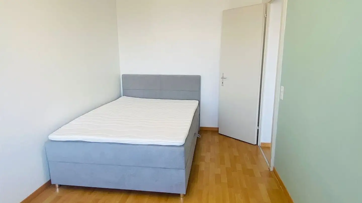 Single room for rent - 8808 Pfäffikon SZ