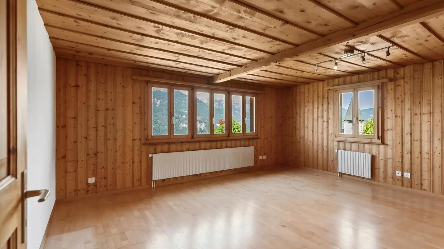 Maison individuelle à vendre - Büel 4, 7202 Says - Photo 4