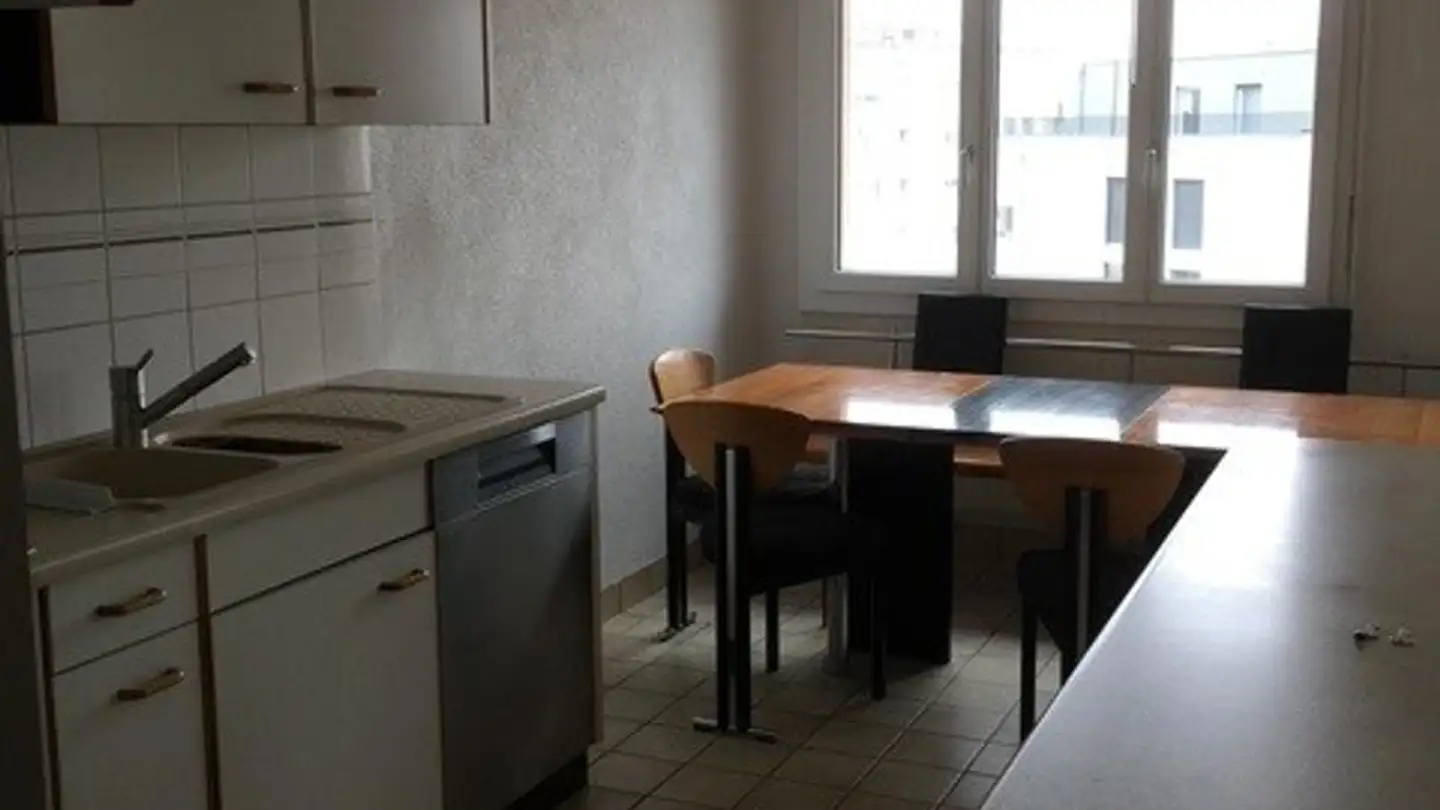 Apartment for rent - Faubourg Philippe-Suchard, 2017 Boudry