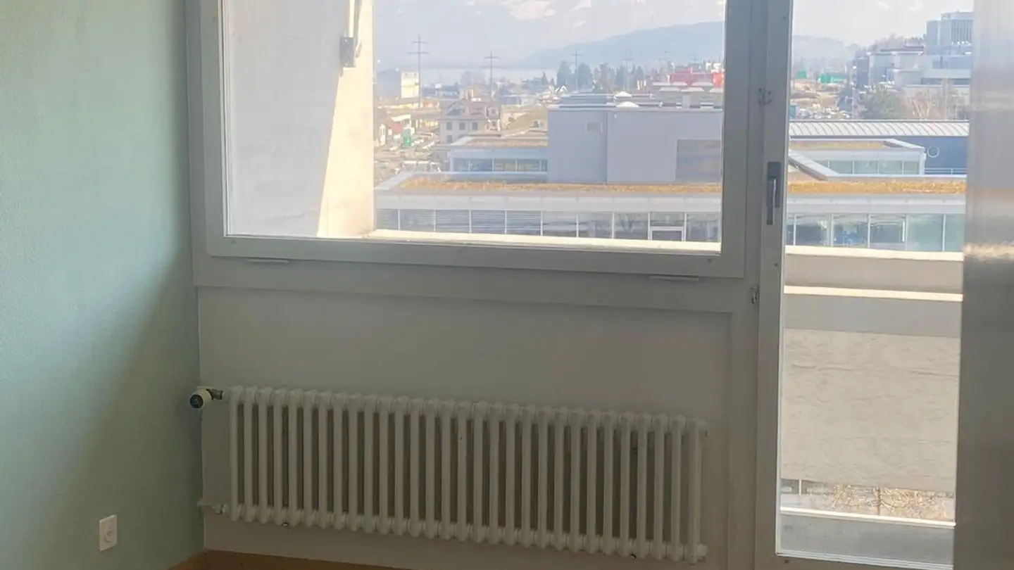 Single room for rent - 8808 Pfäffikon SZ - Photo 2