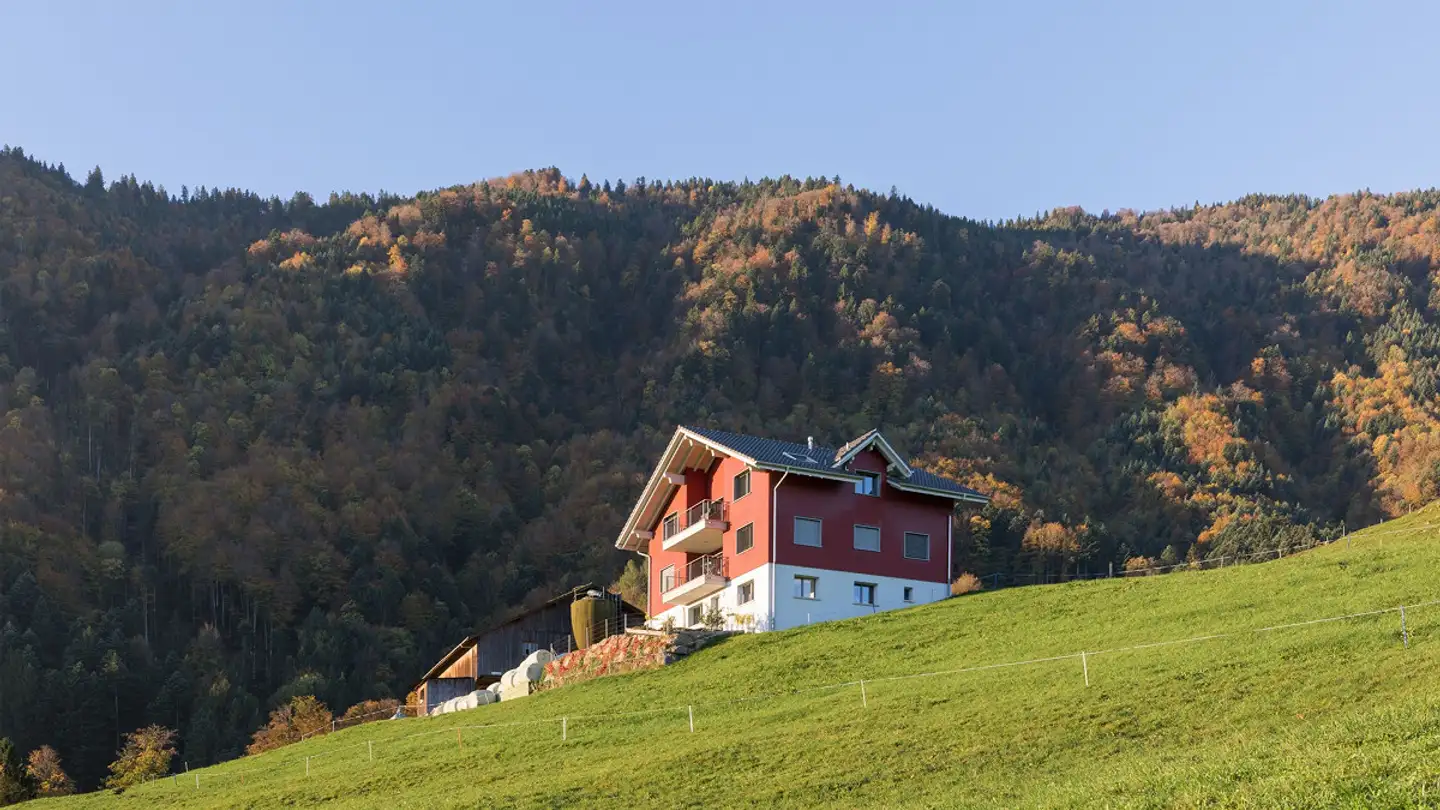 Attico in affitto - Chneustrasse 13, 6410 Goldau - Foto 2