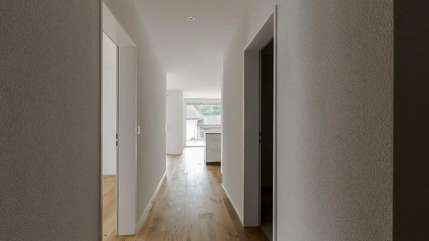 Appartamento in affitto - Bäumlimatt 11, 5103 Wildegg - Foto 2