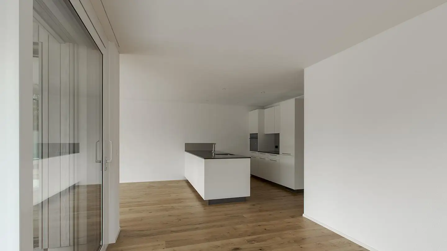 Appartamento in affitto - Bäumlimatt 11, 5103 Wildegg - Foto 3
