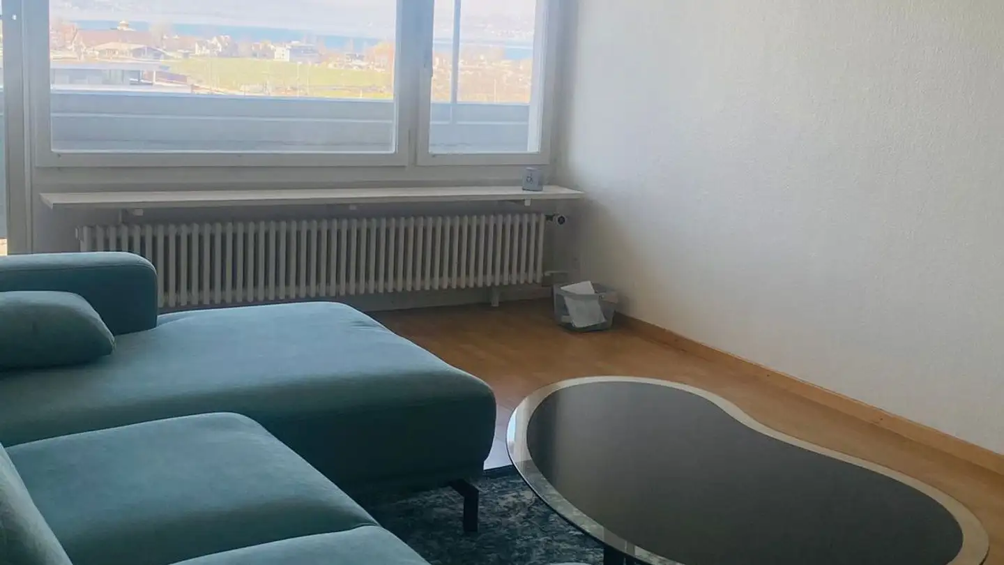 Single room for rent - 8808 Pfäffikon SZ - Photo 3