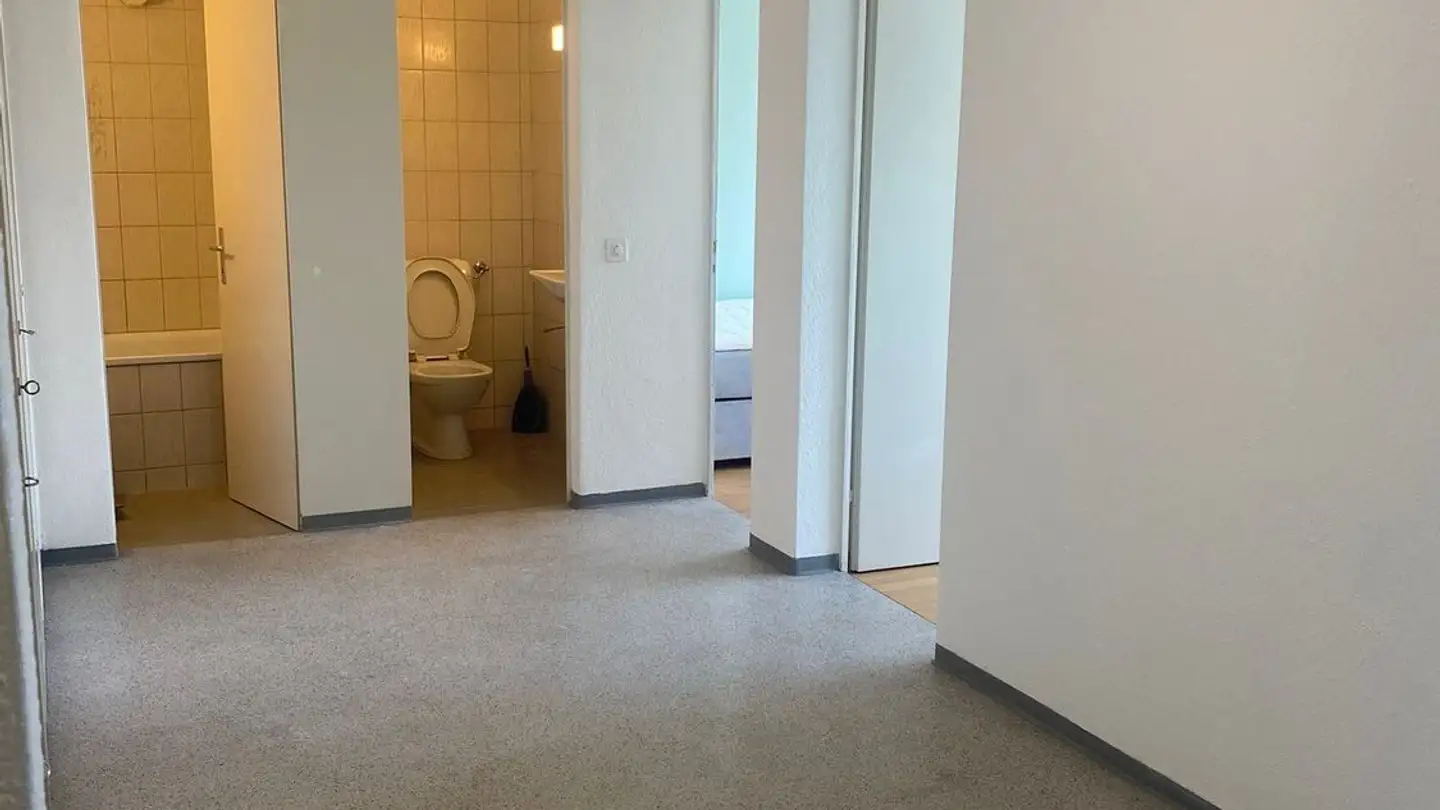 Single room for rent - 8808 Pfäffikon SZ - Photo 4