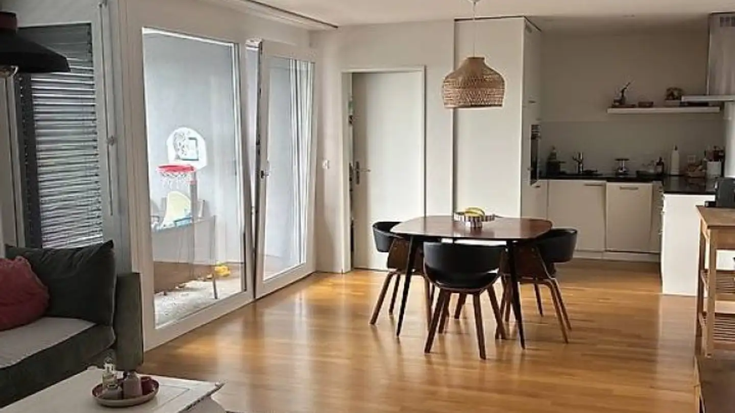 Appartement à louer - 1786 Sugiez