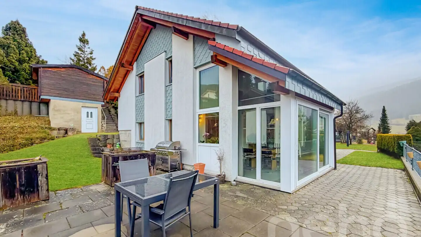 Casa grotta in vendita - 2738 Court