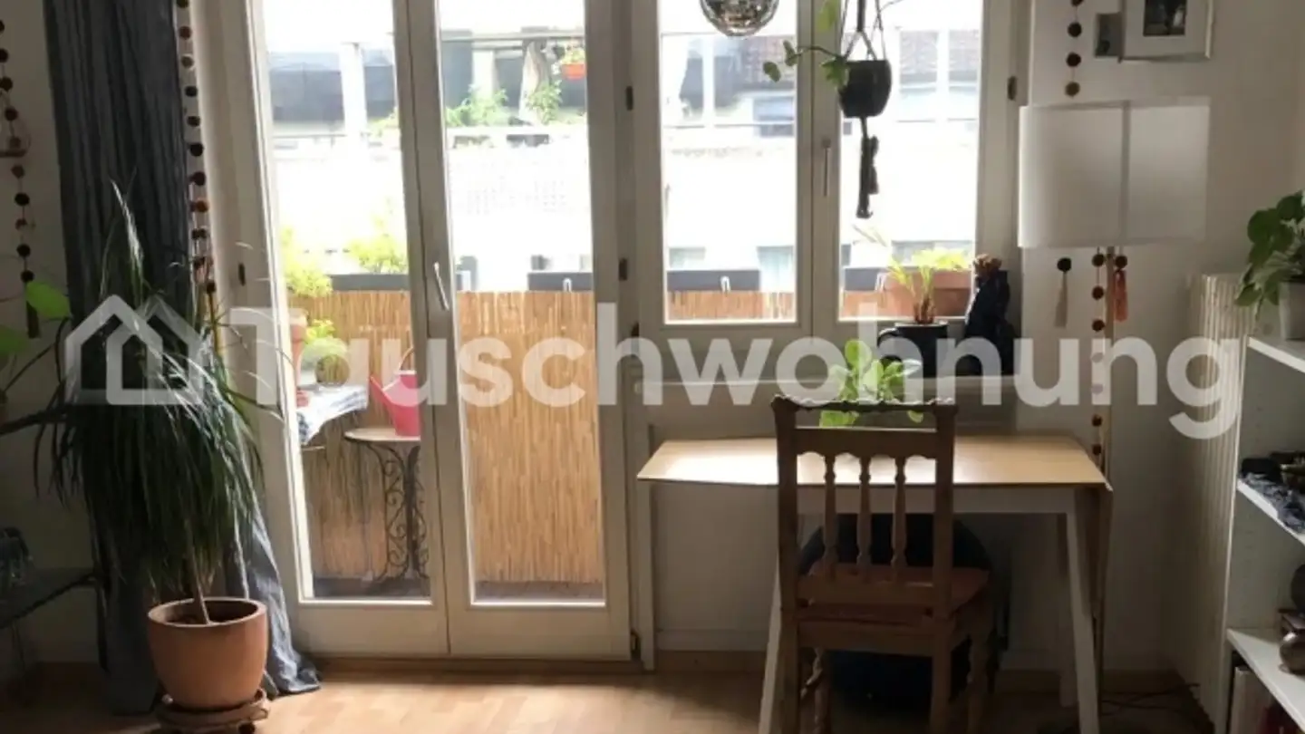 Wohnung mieten - Norastrasse 10, 8004 Zürich