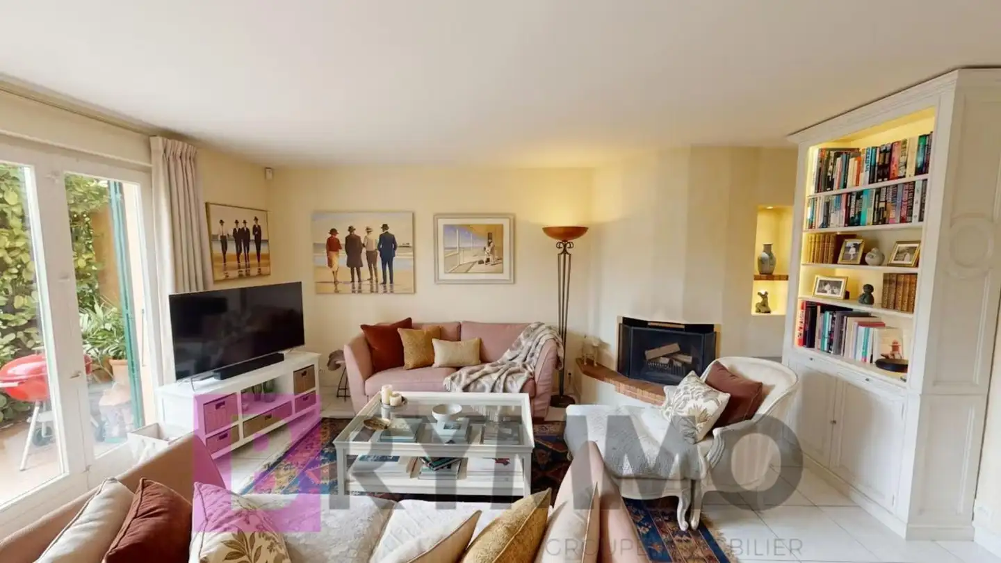 Maison individuelle à vendre - 1291 Commugny - Photo 3